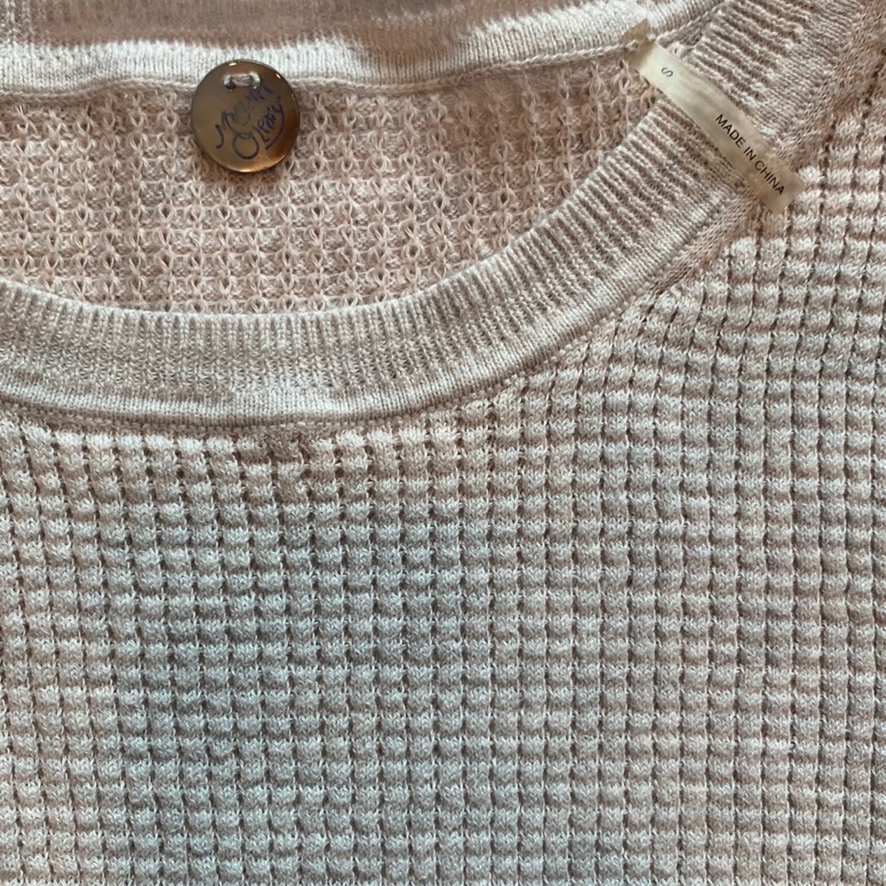 Thermal Long-sleeve Crew